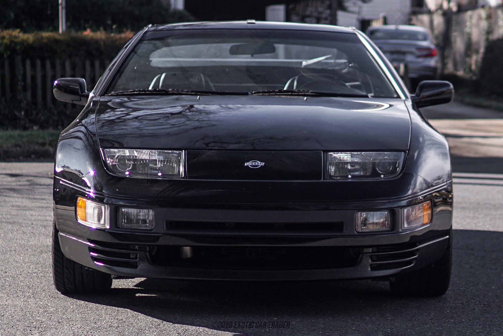 1994 Nissan 300ZX Turbo for Sale | Exotic Car Trader (Lot #251248926)